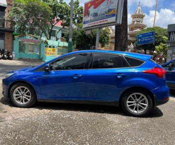 Ford Focus 2018 - Xe chính hãng 1 chủ biển SG giá chỉ 486tr