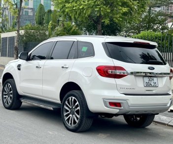 Ford Everest 2021 - Xe đăng ký 2021 chính chủ giá chỉ 1 tỷ 365tr