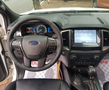Ford Everest 2021 - Nhập Thái