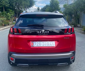 Peugeot 3008 2018 - Xe chính chủ giá 780tr