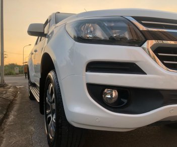 Chevrolet Colorado 2018 - Siêu phẩm