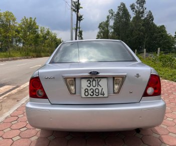 Ford Laser 2004 - Số sàn giá tốt 105tr