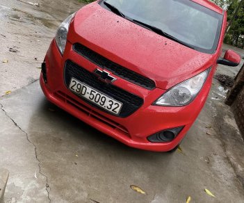 Chevrolet Spark 2016 - Màu đỏ, giá chỉ 143 triệu