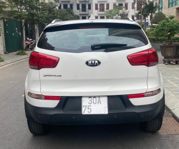 Kia Sportage 2015 - Mẫu xe giá bình dân đặc trị cho gia đình, nhiều trang bị tân tiến, trong tầm tiền thì không có một xe nào trang bị bằng