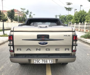 Ford Ranger 2017 - Số tự động, một cầu