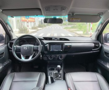 Toyota Hilux 2018 - Thanh lý giá rẻ