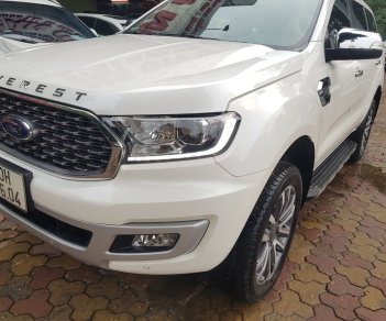 Ford Everest 2021 - Nhập Thái