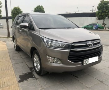 Toyota Innova 2019 - Cần bán xe giá cạnh tranh