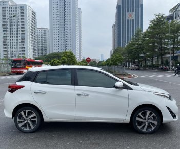 Toyota Yaris 2020 - Bán xe giá 635tr