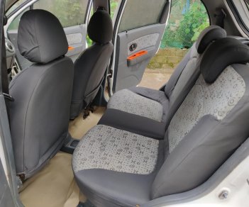 Chevrolet Spark 2010 - Xe đẹp từ trong ra ngoài
