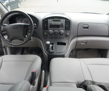Hyundai Grand Starex 2015 - 06 chỗ máy dầu, nhập khẩu nguyên chiếc
