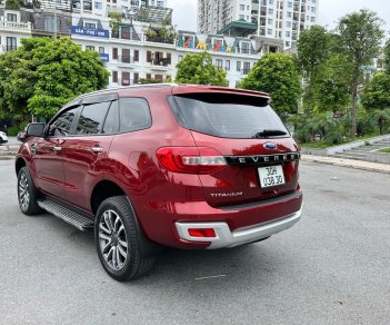 Ford Everest 2019 - Chính chủ bán xe, hai cầu