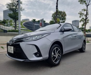 Toyota Vios 2022 - Xe đăng ký tên cá nhân chính chủ
