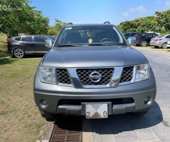 Nissan Navara 2012 - Zin toàn bộ xe - Bao giá