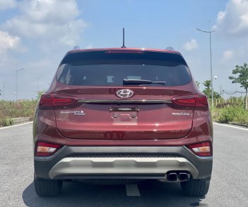 Hyundai Santa Fe 2020 - Thanh lý giá rẻ