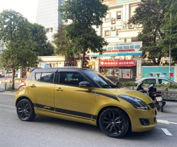 Suzuki Swift 2016 - Biển Hà Nội