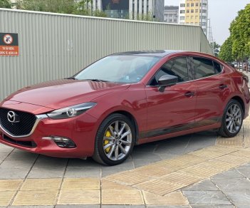 Mazda 3 2017 - Tặng kèm gói test + bảo dưỡng xe 1 năm