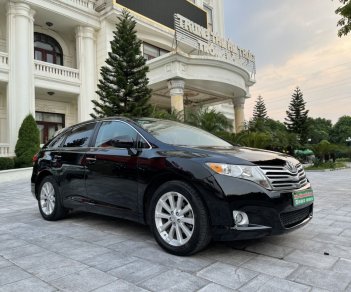 Toyota Venza 2009 - Màu đen, nhập khẩu nguyên chiếc, giá chỉ 590 triệu