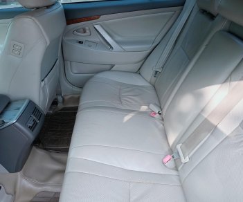 Toyota Camry 2007 - Màu bạc