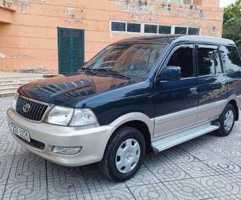 Toyota Zace 2005 - Tên tư nhân, 1 chủ từ mới