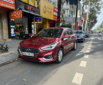 Hyundai Accent 2020 - Đi 18 ngàn kilomet xịn