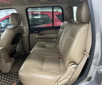 Ford Everest 2010 - Giá 385tr