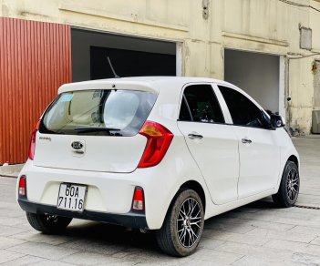 Kia Morning 2019 - Tặng 1 năm chăm xe bảo dưỡng miễn phí