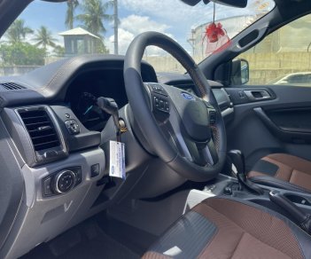 Ford Ranger 2017 - 735 triệu