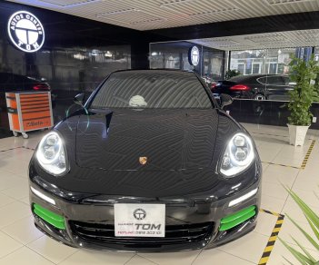 Porsche Panamera 2014 - Đã qua sử dụng còn rất đẹp, odo 27000km, giá 3 tỷ 668