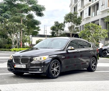 BMW 2014 - Màu nâu xám siêu đẹp