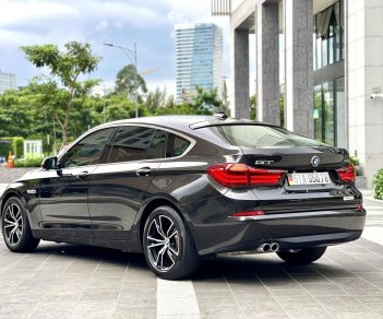 BMW 2014 - Màu nâu xám siêu đẹp