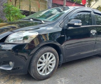 Toyota Vios 2012 - Cam kết giấy tờ pháp lý chuẩn chỉ