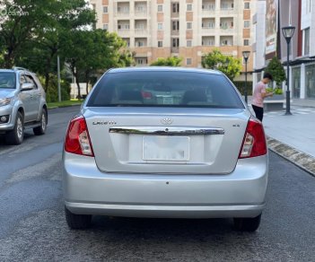 Daewoo Lacetti 2010 - Xe còn mới giá 172tr