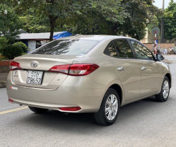 Toyota Vios 2020 - Đăng ký 2020, nhập khẩu, giá 545tr