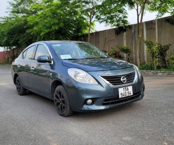 Nissan Sunny 2014 - Xe Nhật chỉ ăn xăng 6 lít - Giá hạt dẻ