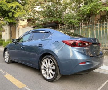 Mazda 3 2015 - Tặng kèm gói test + bảo dưỡng xe 1 năm