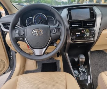 Toyota Vios 2022 - Xe đăng ký tên cá nhân chính chủ