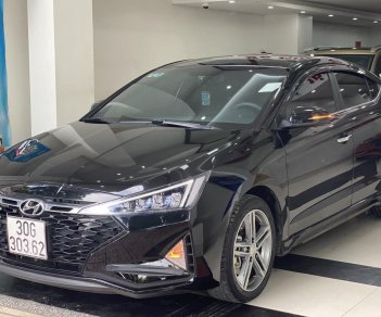 Hyundai Elantra 2019 - Biển HN odo 30,000km