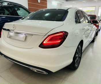 Mercedes-Benz 2019 - ĐK cuối 2019 siêu lướt đẹp keng
