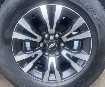 Chevrolet Colorado 2019 - Xe đẹp, giá tốt, tặng thẻ bảo dưỡng 1 free 1 năm, hỗ trợ trả góp 70%