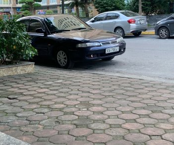 Mazda 626 1997 - Cần bán lại xe nhập khẩu giá tốt 72tr