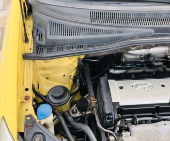 Hyundai Getz 2007 - Nhập khẩu