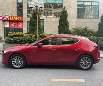 Mazda 3 2019 - Đăng ký lần đầu 2019, ít sử dụng giá tốt 690tr