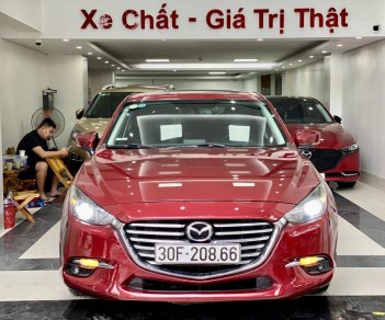 Mazda 3 2017 - Mới về xe đẹp không lỗi nhỏ