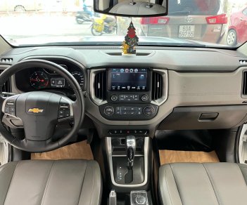 Chevrolet Colorado 2017 - Bản kỉ niệm 100 năm