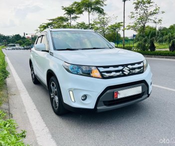 Suzuki Vitara 2016 - Xe một chủ từ mới, nguyên zin