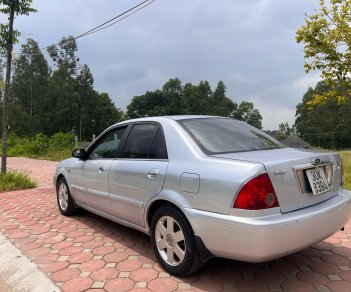 Ford Laser 2004 - Số sàn giá tốt 105tr