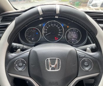 Honda City 2018 - Bản cao nhất, tự động, xe lướt odo chuẩn 33.000km (bao test hãng, xe gia đình một chủ, không dịch vụ taxi