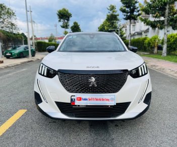 Peugeot 2008 2021 - Xe đẹp như mới