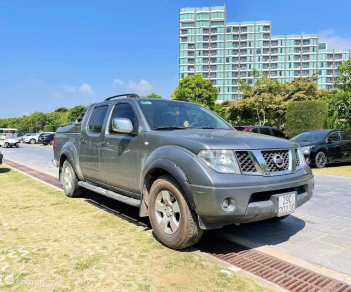 Nissan Navara 2012 - Zin toàn bộ xe - Bao giá